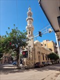 Image for Attarine Mosque - Alexandria, Egypt
