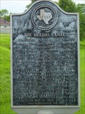 Image for The Brazos Canal