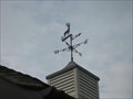 Image for Stag  Weathervane in Bucks