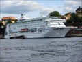 Image for Cruise Port, Stockholm, Sweden