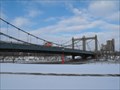 Image for Father Louis Hennepin Bridge - Minneapolis, MN