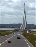 Image for Le Pont De Normandie / The Normandy Bridge (Normandy - France)