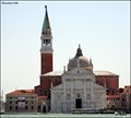 Image for Basilica di San Giorgio Maggiore / St. George's Basilica (Venice)