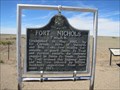 Image for Fort Nichols