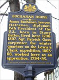 Image for Buchanan House