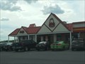 Image for Arby's at Tom's Plaza - Milroy, PA