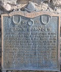 Image for Early Schools ~ 196