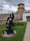 Image for Incarceration Sculpture - Cañon City, CO, USA