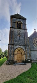 Image for Bell Tower - St Nicholas - Corfe, Somerset
