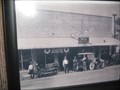 Image for Hood's Old Ford Garage, Braman, Oklahoma