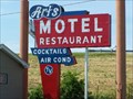 Image for Art's Motel & Restaurant - Farmersville, IL 