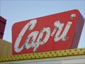 Image for Capri Drive-In - Coldwater, Michigan