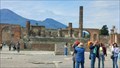 Image for Templo de Apolo - Pompeya, Italia