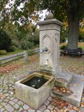 Image for "Brunnen vor dem Tore" - Bad Sooden-Allendorf, Germany