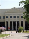 Image for Denton County Courthouse - Denton, TX