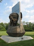 Image for Reflective Head (Corporate Head) - Troy, MI