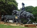 Image for Chisholm Trail Cattle Drive - Waco, TX
