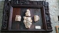 Image for Ancient statue fragments - St Carantoc - Crantock, Cornwall