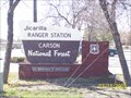 Image for Jicarilla Ranger Station in Carson National Forest