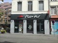 Image for Pizza Hut à Namur, Capital de la Wallonie, Belgique