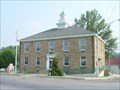 Image for Pickett County Courthouse - Byrdstown, TN