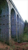 Image for Podgill Viaduct, Hartley, Kirkby Stephen, Cumbria