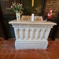Image for Altar - Wolford Chapel - Dunkeswell, Devon