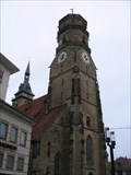 Image for Stiftskirche Stuttgart