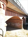 Image for Nidda-Brücke, Bad Vilbel - Hessen / Germany