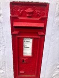 Image for Victorian Wall Post Box - Slindon - near Arundel - West Sussex - UK