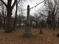 Image for Edmund & Elizabeth Fryback - Spring Vale Cemetery - Lafayette, IN
