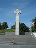 Image for Freedom Square - Tallinn, Estonia