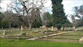 Image for Rockville Cemetery - Fairfield, CA