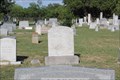 Image for J. L. Hunt -- Merriman Cemetery, Merriman TX