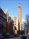 Image for Westminster Cathedral Bell Tower - Victoria Street, London, UK
