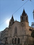 Image for Iglesia de Santiago de Vigo - Vigo, Pontevedra, Galicia, España