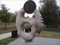 Image for Silas Hunt Memorial Sculpture - University of Arkansas - Fayetteville AR