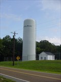 Image for Water Tank  -  Mercer,TN