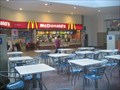Image for Shopping SP Market McDonalds - Sao Paulo, Brazil