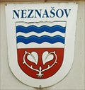 Image for Znak obce Neznašov, Czech Republic