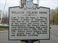 Image for William Nelson Home - 1A 75 - Johnson City