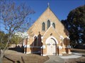 Image for St Andrew's Church , Katanning , Western Australia