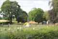 Image for St Nicholas Cemetery -- Middleton, Longparish, Hampshire, UK