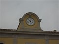 Image for Horloge de la gare SNCF - Aix en Provence, Paca, France