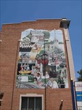 Image for York County's 250th Anniversary Mural - York, PA