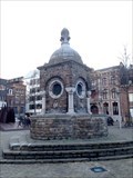 Image for Fontaine Lambrecht - Liège - Belgique
