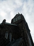 Image for The Spire @ All Saints Roman Catholic Church - Philadelphia, PA