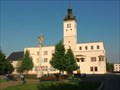 Image for Town Hall, Kyjov, Czech Republic