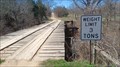 Image for Plank Bridge - Pottawatomie County, OK