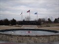 Image for Veteran's Park Fountain - Broken Arrow, Oklahoma